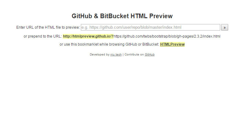 github