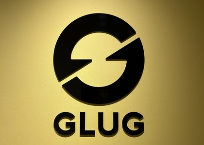 GLUG様ロゴ